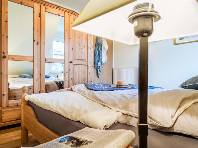 Ferienwohnung in Prerow - min H&uuml;sing - Bild 15