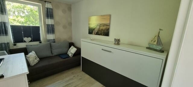 Ferienhaus in Gro&szlig;enbrode - Haus Skye - Bild 4