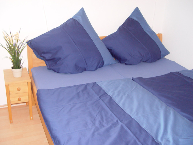 Ferienwohnung in Sch&ouml;nberger Strand - Peters Panorama App. 7 - Bild 3