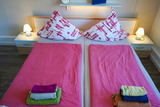Ferienwohnung in Gr&ouml;mitz - Deichhaus Gr&ouml;mitz, App. CHEYENNE - Bild 4