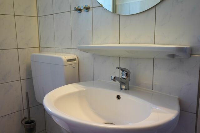 Ferienwohnung in Gr&ouml;mitz - Deichhaus Gr&ouml;mitz, App. CHEYENNE - Bild 9