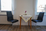 Ferienwohnung in Gr&ouml;mitz - Deichhaus Gr&ouml;mitz, App. CHEYENNE - Bild 10