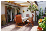 Ferienwohnung in Gr&ouml;mitz - Deichhaus Gr&ouml;mitz, App. CHEYENNE - Bild 11