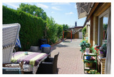 Ferienwohnung in Gr&ouml;mitz - Deichhaus Gr&ouml;mitz, App. CHEYENNE - Bild 12