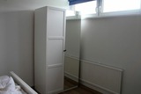 Ferienhaus in Holm - Schr&ouml;der, Rimma & Bj&ouml;rn: Ferienhaush&auml;lfte "Sorie" - Bild 5