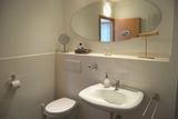 Ferienhaus in Holm - Schr&ouml;der, Rimma & Bj&ouml;rn: Ferienhaush&auml;lfte "Sorie" - Bild 13