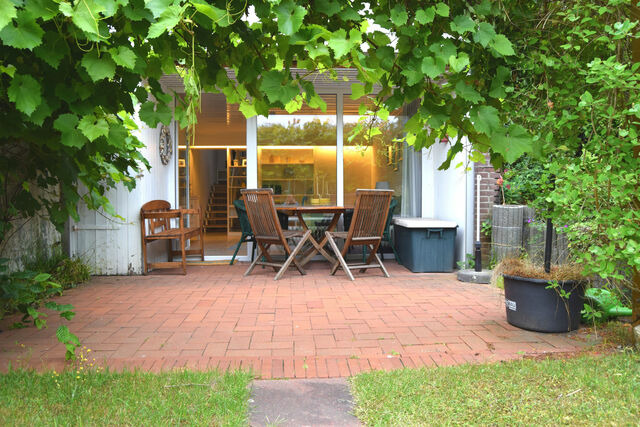 Ferienhaus in Holm - Schr&ouml;der, Rimma & Bj&ouml;rn: Ferienhaush&auml;lfte "Sorie" - Bild 19
