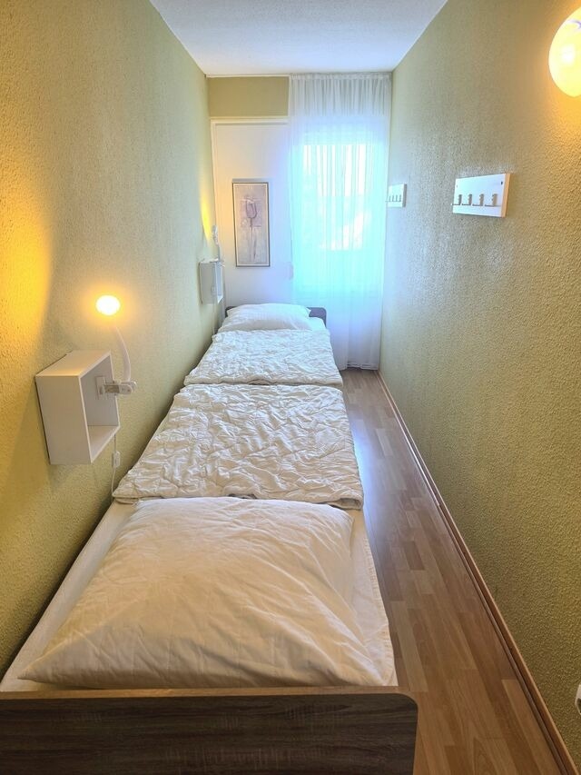Ferienwohnung in Holm - Familie Bleckmann: "Haus L&uuml;beck", App. 306 - Bild 3