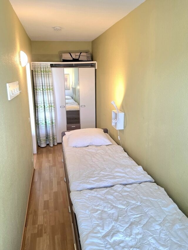 Ferienwohnung in Holm - Familie Bleckmann: "Haus L&uuml;beck", App. 306 - Bild 4