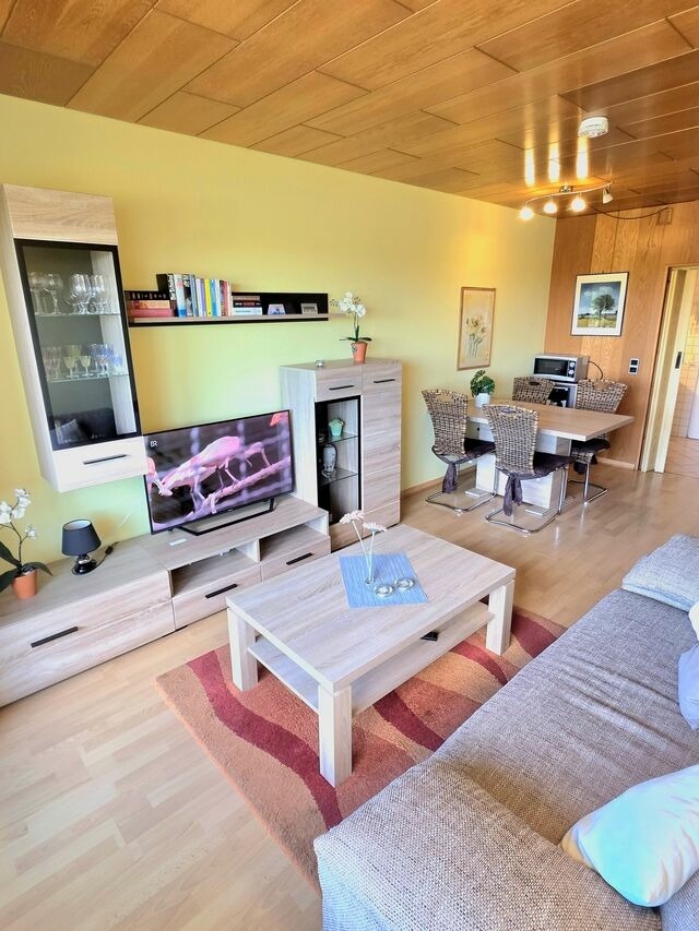 Ferienwohnung in Holm - Familie Bleckmann: "Haus L&uuml;beck", App. 306 - Bild 7