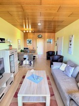 Ferienwohnung in Holm - Familie Bleckmann: "Haus L&uuml;beck", App. 306 - Bild 8