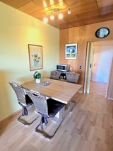 Ferienwohnung in Holm - Familie Bleckmann: "Haus L&uuml;beck", App. 306 - Bild 10