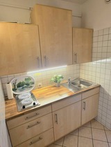 Ferienwohnung in Holm - Familie Bleckmann: "Haus L&uuml;beck", App. 306 - Bild 11