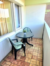Ferienwohnung in Holm - Familie Bleckmann: "Haus L&uuml;beck", App. 306 - Bild 14