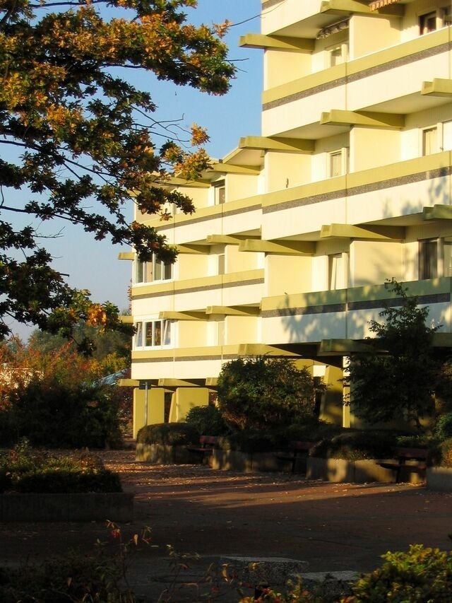 Ferienwohnung in Holm - Familie Bleckmann: "Haus L&uuml;beck", App. 306 - Bild 16