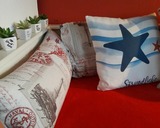 Ferienwohnung in Holm - Volz-Kubach, Andrea: Ferienapp. "Strandliebe" (Nr. 214) - Bild 8