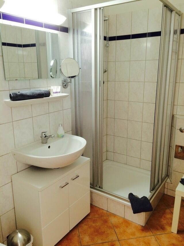 Ferienwohnung in Holm - Sachs, Gabriele: "Haus Schleswig", Ferienapp. (Nr. 247) - Bild 10