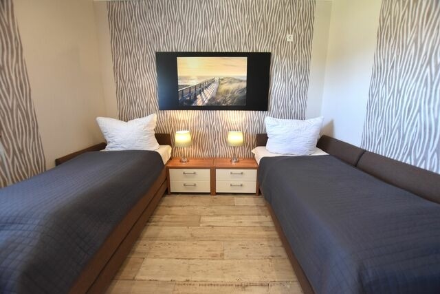 Ferienwohnung in Dahme - FeWo Sunshine-Dahme mit Wallbox - Bild 8