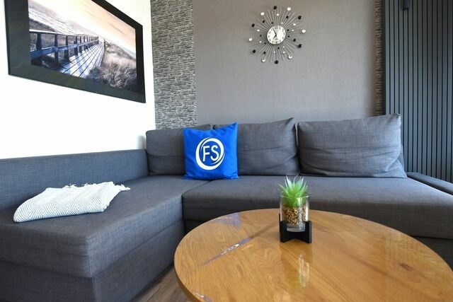Ferienwohnung in Dahme - FeWo Sunshine-Dahme mit Wallbox - Bild 5