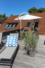 Ferienwohnung in Fehmarn OT Burg - FeWo10782 - Bild 1