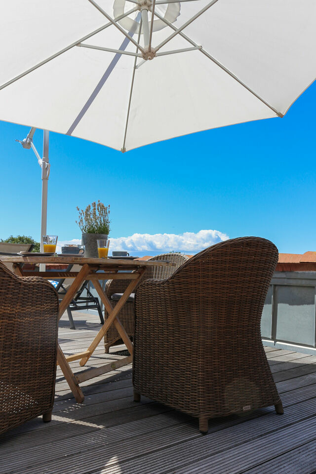 Ferienwohnung in Fehmarn OT Burg - FeWo10782 - Bild 5