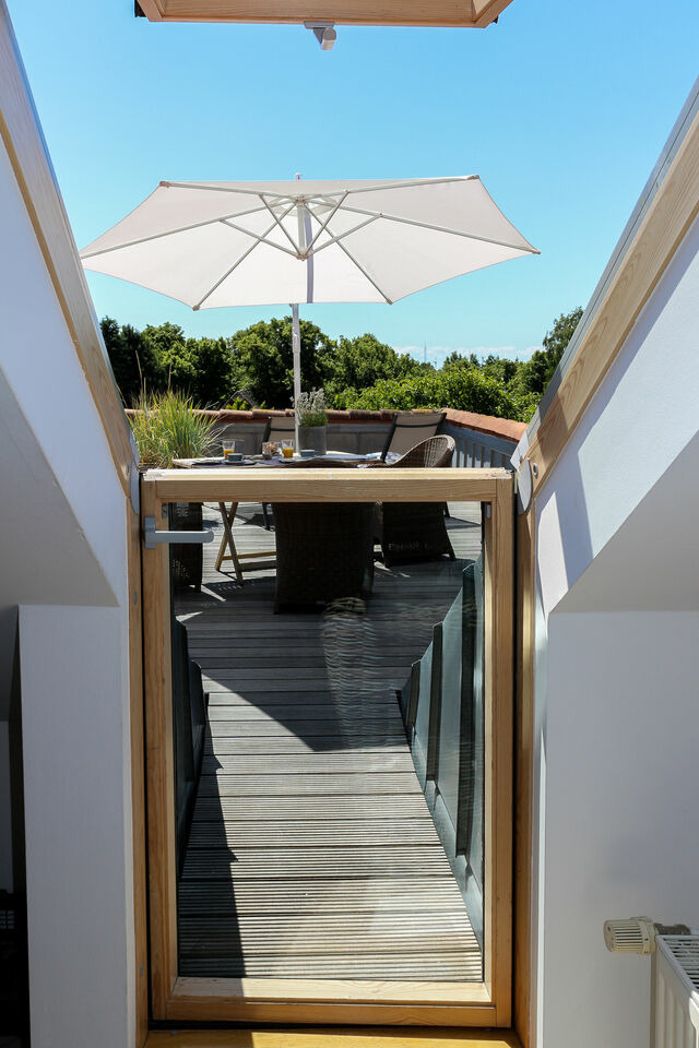 Ferienwohnung in Fehmarn OT Burg - FeWo10782 - Bild 6