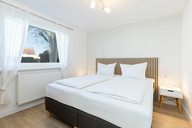 Bungalow in Grömitz - K2 Bungalow - Strandhaus Königsberger Allee 8 - FERIENDOMIZIL HOLLICH - Bild 11