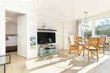 Bungalow in Grömitz - K2 Bungalow - Strandhaus Königsberger Allee 8 - FERIENDOMIZIL HOLLICH - Bild 18
