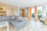 Ferienwohnung in Gr&ouml;mitz - IW - Komfort-Apartment Im Winkel 13 - FERIENDOMIZIL HOLLICH - Bild 5