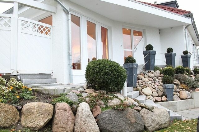 Ferienwohnung in Gr&ouml;mitz - IW - Komfort-Apartment Im Winkel 13 - FERIENDOMIZIL HOLLICH - Bild 10