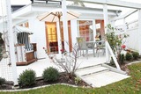 Ferienwohnung in Gr&ouml;mitz - IW - Komfort-Apartment Im Winkel 13 - FERIENDOMIZIL HOLLICH - Bild 11