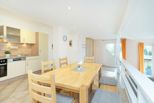 Ferienwohnung in Gr&ouml;mitz - IW - Komfort-Apartment Im Winkel 13 - FERIENDOMIZIL HOLLICH - Bild 20
