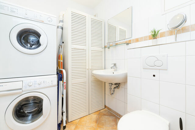 Ferienwohnung in Gr&ouml;mitz - IW - Komfort-Apartment Im Winkel 13 - FERIENDOMIZIL HOLLICH - Bild 25