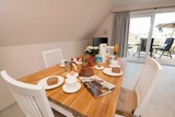 Ferienwohnung in Gr&ouml;mitz - D3 - Haus D&uuml;nenpark K&ouml;nigsberger Allee 12 - FERIENDOMIZIL HOLLICH - Bild 1