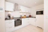 Ferienwohnung in Gr&ouml;mitz - D3 - Haus D&uuml;nenpark K&ouml;nigsberger Allee 12 - FERIENDOMIZIL HOLLICH - Bild 3