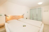 Ferienwohnung in Gr&ouml;mitz - D3 - Haus D&uuml;nenpark K&ouml;nigsberger Allee 12 - FERIENDOMIZIL HOLLICH - Bild 9