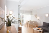 Ferienwohnung in Gr&ouml;mitz - M2 - Apartmenthaus Marienburger Str. 4 - FERIENDOMIZIL HOLLICH - Bild 1
