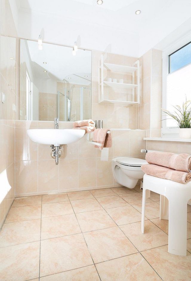 Ferienwohnung in Gr&ouml;mitz - M2 - Apartmenthaus Marienburger Str. 4 - FERIENDOMIZIL HOLLICH - Bild 10