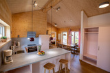 Ferienhaus in Pelzerhaken - Typ E plus / "Pommern" -P-Liner-Haus- - Bild 13