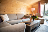 Ferienhaus in Pelzerhaken - Typ E plus / "Pommern" -P-Liner-Haus- - Bild 17