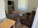 Ferienwohnung in Dierhagen - -"Strandkrabbe" in der App.-Anlage "Parkresidenz Dierhagen"- - Bild 3
