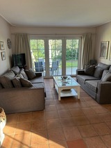 Ferienhaus in Dierhagen - "Achtern Diek" (Doppelhaush&auml;lfte) - Bild 2