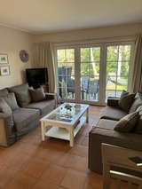 Ferienhaus in Dierhagen - "Achtern Diek" (Doppelhaush&auml;lfte) - Bild 3