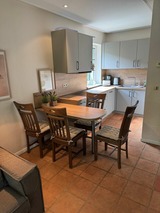 Ferienhaus in Dierhagen - "Achtern Diek" (Doppelhaush&auml;lfte) - Bild 4