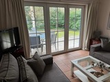 Ferienhaus in Dierhagen - "Achtern Diek" (Doppelhaush&auml;lfte) - Bild 9
