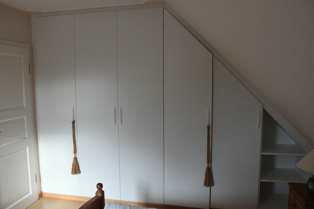 Ferienhaus in Dierhagen - "Achtern Diek" (Doppelhaush&auml;lfte) - Bild 14
