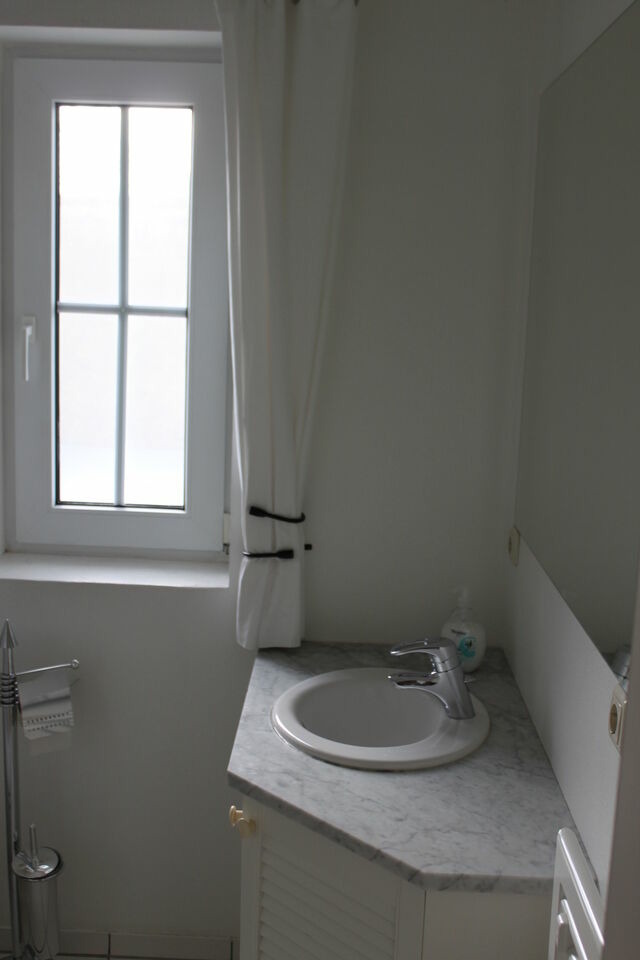 Ferienhaus in Dierhagen - "Achtern Diek" (Doppelhaush&auml;lfte) - Bild 15