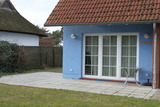 Ferienhaus in Dierhagen - "Achtern Diek" (Doppelhaush&auml;lfte) - Bild 17