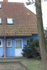 Ferienhaus in Dierhagen - "Achtern Diek" (Doppelhaush&auml;lfte) - Bild 18