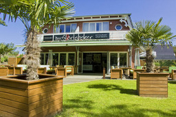 DER ST&Ouml;RTEBEKER - "Apartment Wustrow" | Apartments hinter den D&uuml;nen